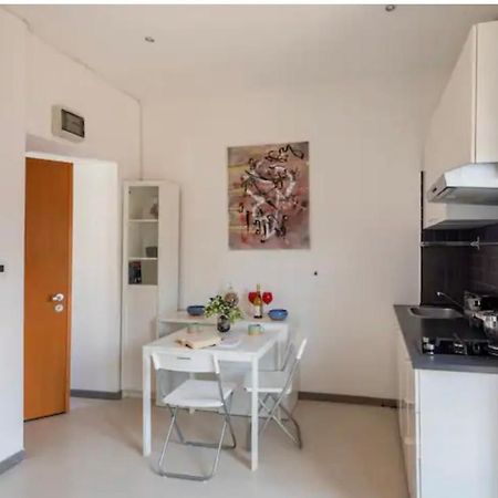 Attico Roma Apartamento Exterior foto