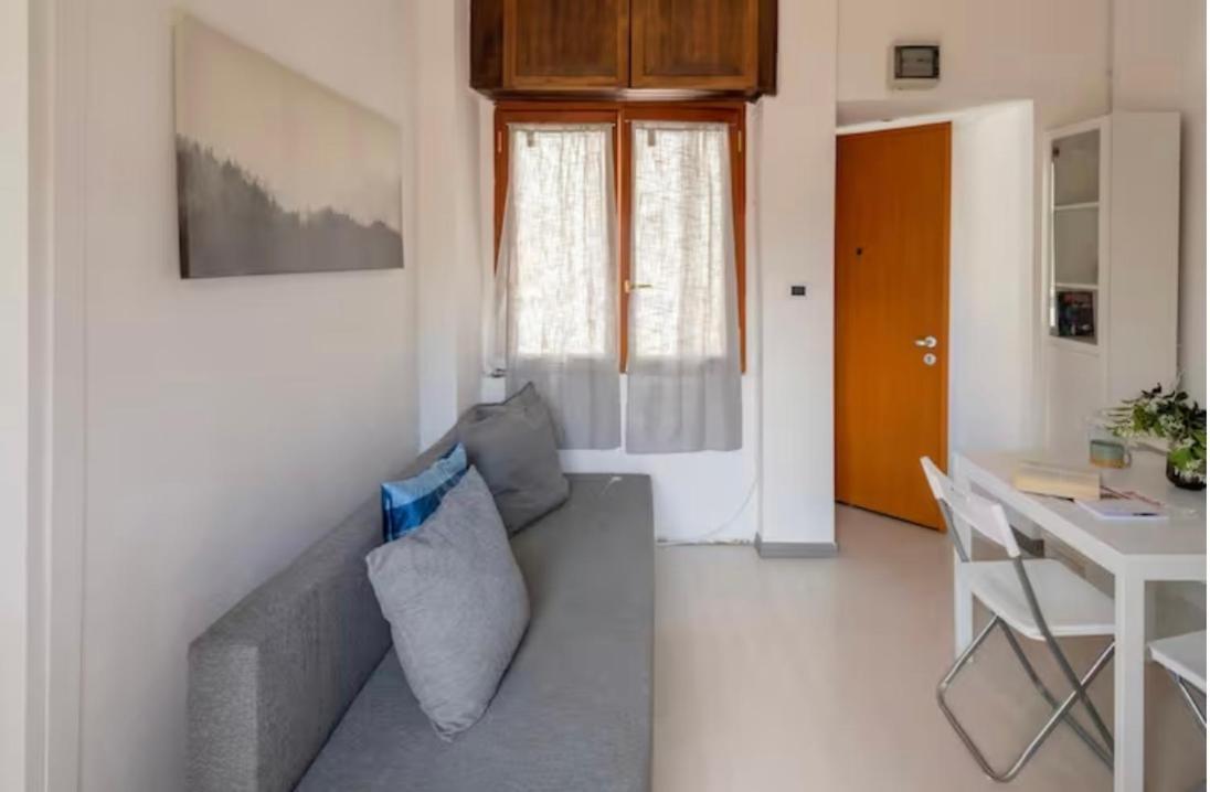 Attico Roma Apartamento Exterior foto